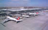 aeroport istanbul turquie