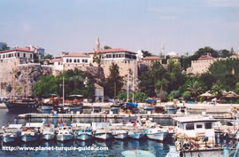 Antalya Turquie