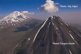 mont ararat