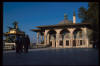 istanbul, palais de Topkapi, pavillon de bagadat bagdat 17" siécle