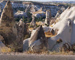 sejour turquie cappadoce