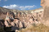 image de Cappadoce en Turquie