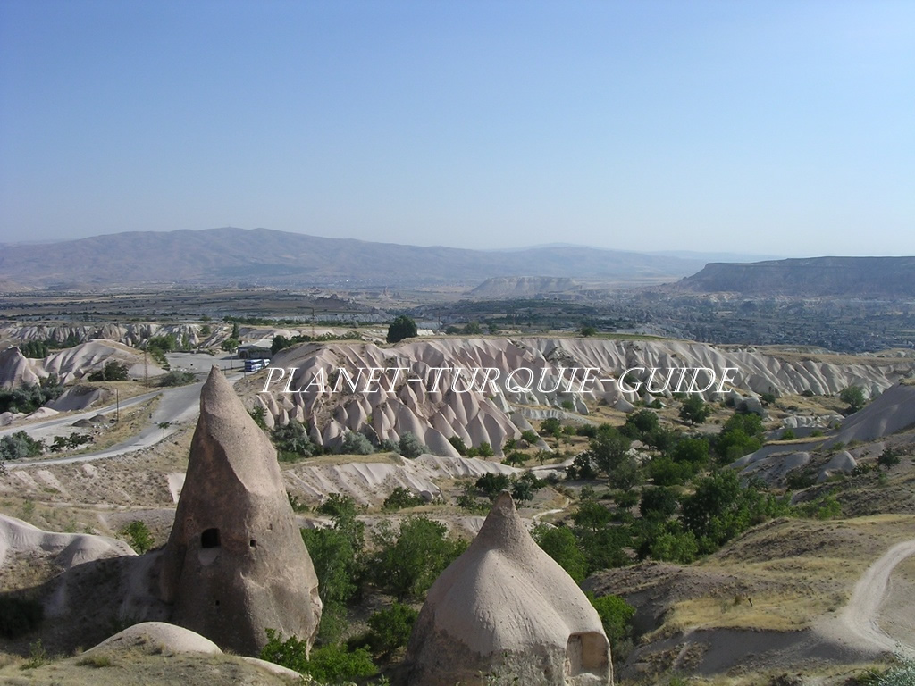 cappadoce