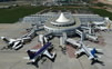 aeroport Antalya-turquie