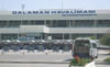 aeroport dalaman turquie