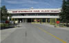 aeroport diyarbakir turquie
