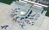 aeroport international antalya