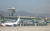 aeroport izmir turquie milas