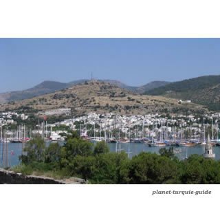 bodrum