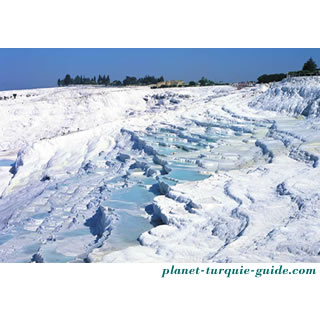 pamukkale