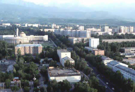 capitale de la turquie - Image