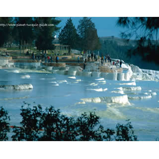 pamukkale