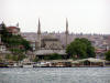 Istanbul Turquie, Bosphore