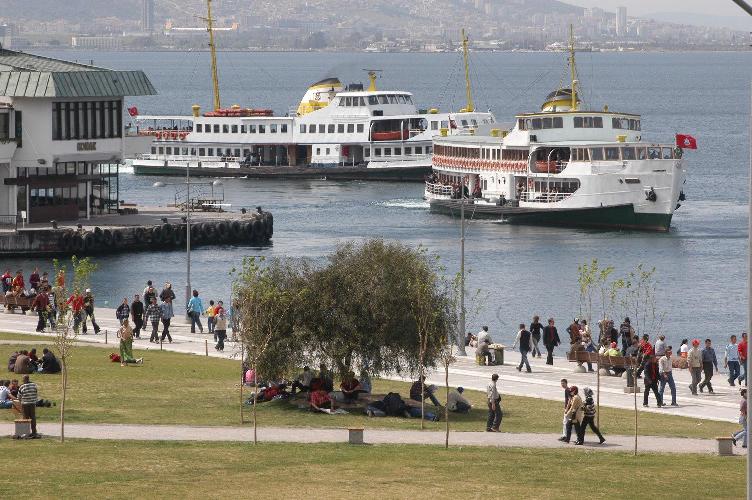 images izmir turquie