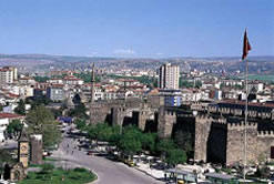 Kayseri