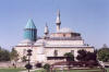 photo, le muse de Mevlana, Derviches tourneurs. Konya