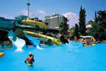 Dedeman Aquapark Antalya
