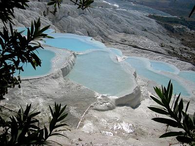 Pamukkale