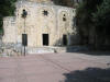 Antakya, ancien Antioche, la grotte (église) de saint Pierre